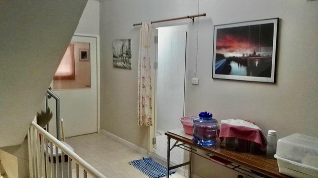 ขายอาคารพาณิชย์  :        พัฒนาการ 39 กรุงเทพมหานคร