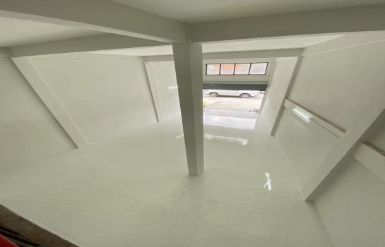  ใกล้ม.มหิดล 34ตรว ตลาดธนบุรี สนามหลวง2 ช ศาลาธรรมสพน์. ใหม่  ให้เช่าอาคารพาณิชย์ 3.5 ชั้น 2ห้อง 2น้ำ 2จอดรถ  ตลาดนัดเซฟเซ็นเตอร์ 