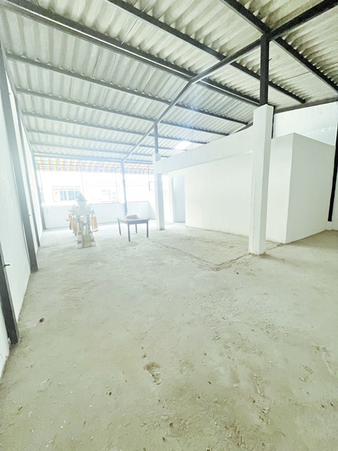 MRTสีลม BTSศาลาแดง เหมาะสำหรับทำธุรกิจ ให้เช่า อาคารพาณิชย์ 5 ชั้น 2คูหา ใกล้ ทั้งตึก 115ตรว. 10ห้อง 10น้ำ 