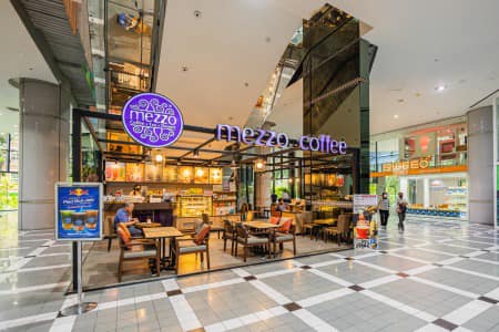 ให้เช่าพื้นที่สำนักงาน 375 ตรม. อาคารชำนาญเพ็ญชาติ พระราม 9 ชั้น 10 ใกล้ MRT พระราม 9