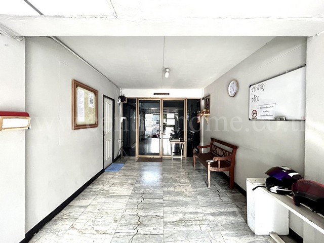 R1 ที่ดิน พร้อมอพาร์ตเม้นต์ รัชดา 42 ใกล้ BTS สถานีรัชโยธิน