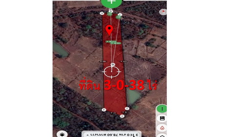 ขายที่ดิน 3-0-78 ไร่ ทำเลดี หน้ามหาวิทยาลัยราชภัฎอุดรธานี หน้ากว้าง 29.1เมตร ลึก182.9เมตร เหมาะสำหรับสร้างหอพัก รีสอร์ต หรือทำการเกษตร