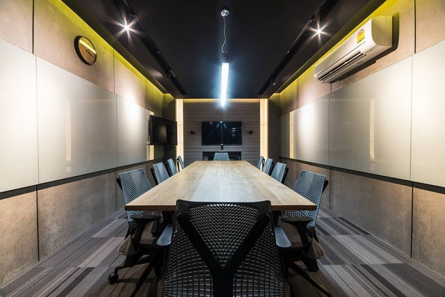 ให้เช่าพื้นที่สำนักงาน 116 ตร.ม.ย่านทองหล่อ ใกล้BTSทองหล่อ ,ท่าเรือทองหล่อ