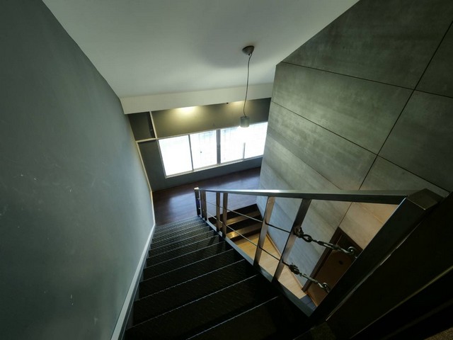 ให้เช่าพื้นที่สำนักงาน 116 ตร.ม.ย่านทองหล่อ ใกล้BTSทองหล่อ ,ท่าเรือทองหล่อ