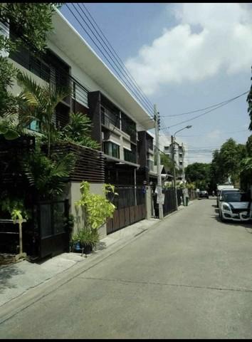 ขายโฮมออฟฟิศซอยเสรีไทยห่างจากถนนใหญ่300ม.ใกล้NIDA เดอะมอลล์บางกะปิ