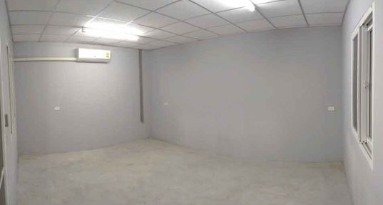 ให้เช่าโกดังพร้อมออฟฟิศ 300 ตารางเมตร โพธิ์แก้ว 3 ลาดพร้าว 101 เข้าออกเลียบด่วน นวมินทร์ เกษตรนวมินทร์ สะดวก 