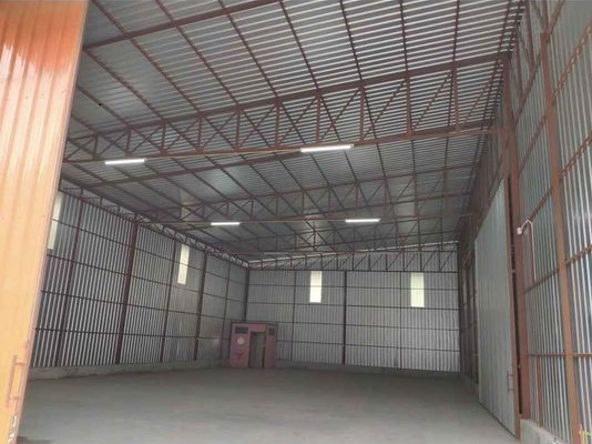 ให้เช่าโกดังพร้อมออฟฟิศ 300 ตารางเมตร โพธิ์แก้ว 3 ลาดพร้าว 101 เข้าออกเลียบด่วน นวมินทร์ เกษตรนวมินทร์ สะดวก 