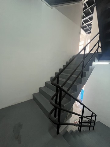 ให้เช่าอาคารพาณิชย์2คูหา5ชั้นพร้อมลิฟท์ ย่านธนิยะสีลมศาลาแดงใกล้BTSศาลาแดง อาคารธนิยะ