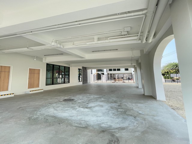 POR3301ให้เช่า ออฟฟิศ สร้างใหม่ รามคำแหง หัวหมาก เดินทางสะดวก