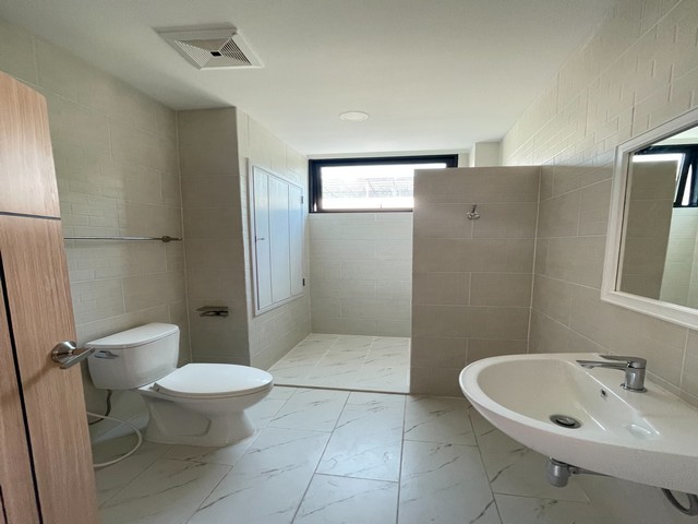 POR3301ให้เช่า ออฟฟิศ สร้างใหม่ รามคำแหง หัวหมาก เดินทางสะดวก