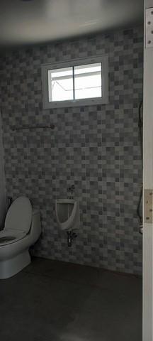 BST527 ให้เช่าและขาย ที่ดิน 1ไร่ 2 งาน โกดัง1,000 ตรม. พร้อมออฟฟิศ ลำลูกกาคลอง 5 โครงถักใช้พื้นที่ได้เต็มที่ ไฟฟ้า3เฟส4 สาย