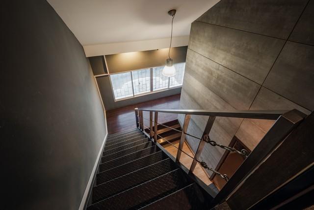 EPL-BR0009 ให้เช่าพื้นที่ออฟฟิศ3ชั้น ใกล้BTSทองหล่อ ถนนสุขุมวิท55 พื้นที่ 116 ตร.ม.อยู่ชั้น 3 ตกแต่งเสร็จ 2 ห้องน้ำ style modetn loft 