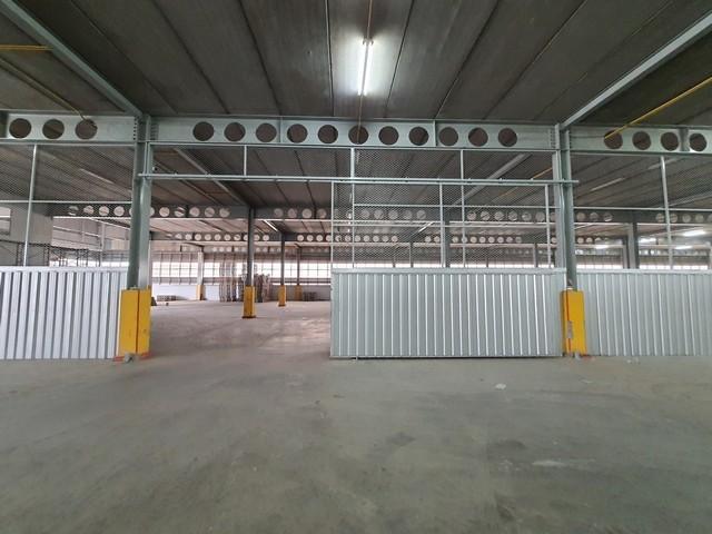 BST525 ให้เช่าโกดัง ใกล้นิคมอุตสาหกรรม 304 ต.คอกสมบูรณ์ อ.ศรีมหาโพธิ จ.ปราจีนบุรี พร้อมออฟฟิศในตัว