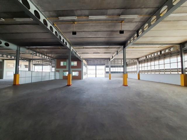 BST525 ให้เช่าโกดัง ใกล้นิคมอุตสาหกรรม 304 ต.คอกสมบูรณ์ อ.ศรีมหาโพธิ จ.ปราจีนบุรี พร้อมออฟฟิศในตัว