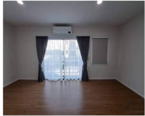 รหัสทรัพย์ R2868 ให้เช่า ทาวน์โฮม 3ชั้น โครงการ บ้านกลางเมือง ราชพฤกษ์-สาทร 