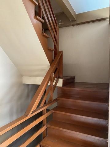 ให้เช่าอาคารพาณิชย์ 3 ชั้นห้องหัวมุม ซอยเซ็นหลุยส์ 3 ริมถนนใหญ่ ทำเลทอง ตัวตึกโดดเด่น โปร่ง ร่มรื่น ใกล้ BTS เซ็นหลุยส์ 800 เมตร