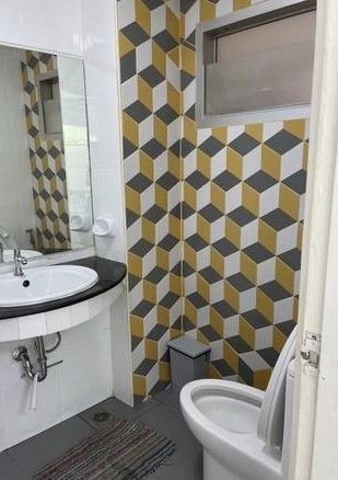 ให้เช่าอาคาร3 ชั้น โครงการมารีน่าโฮม ย่านเลียบด่วนรามอินทรา ถนนคลองลำเจียง บึงกุ่ม 