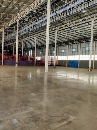 ให้เช่าโกดัง ห้องเย็น ถนนประชาชื่น บางซื่อ ขนาด 1,070 ตรม