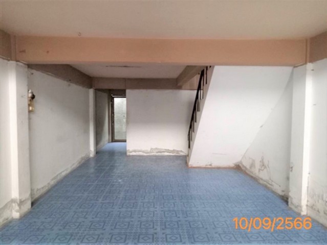 ขายอาคารพาณิชย์ใกล้ เทสโก้ โลตัสเอ็กซ์เพรส ตลาดสำเภาทอง อ.เมือง จ.สุราษฎร์ธานี PKK04-05820