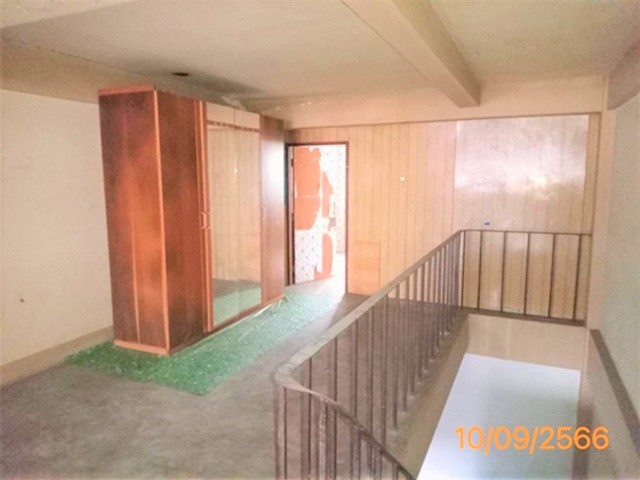 ขายอาคารพาณิชย์ใกล้ เทสโก้ โลตัสเอ็กซ์เพรส ตลาดสำเภาทอง อ.เมือง จ.สุราษฎร์ธานี PKK04-05820