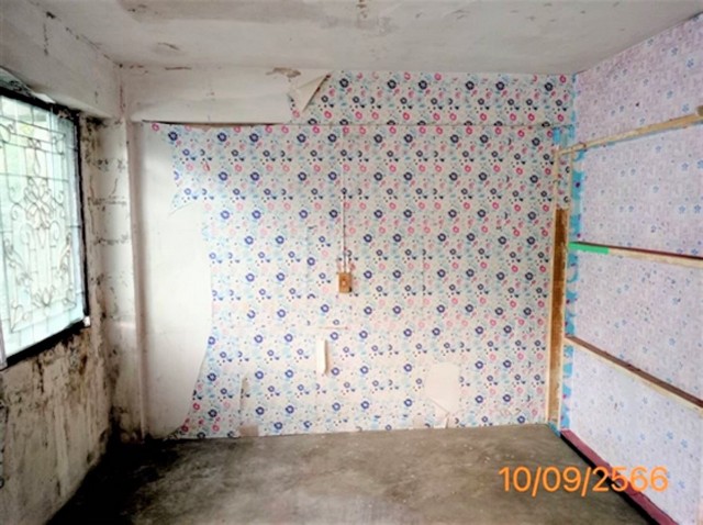 ขายอาคารพาณิชย์ใกล้ เทสโก้ โลตัสเอ็กซ์เพรส ตลาดสำเภาทอง อ.เมือง จ.สุราษฎร์ธานี PKK04-05820