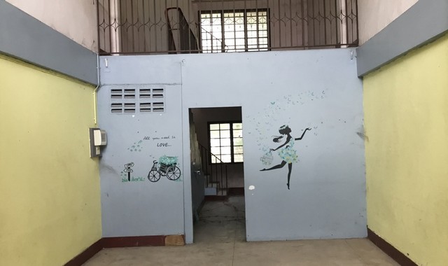 ขายอาคารพาณิชย์ อำเภอเมืองราชบุรี ราชบุรี (PKK04-05718)