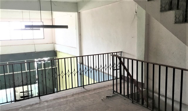 ขายอาคารพาณิชย์ อำเภอเมืองราชบุรี ราชบุรี (PKK04-05718)