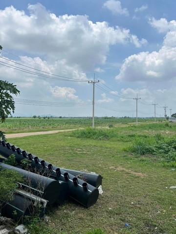 ขายที่ดินแปลงงาม         :                    สระบุรี