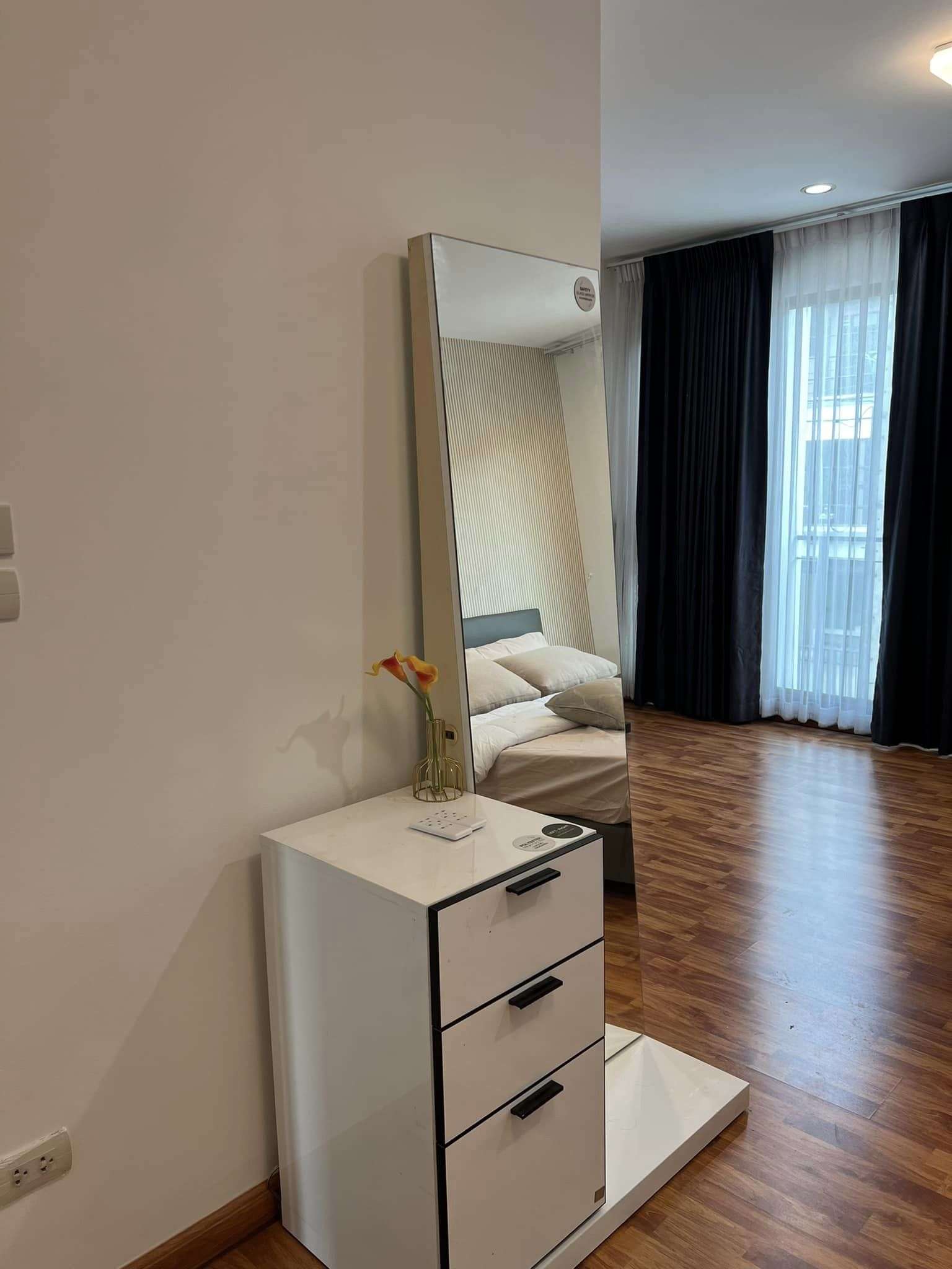 ให้เช่า ทาวน์เฮาส์ 3 ชั้น สุขุมวิท(ใกล้ BTS บางจาก) **House for rent**Sukhumvit