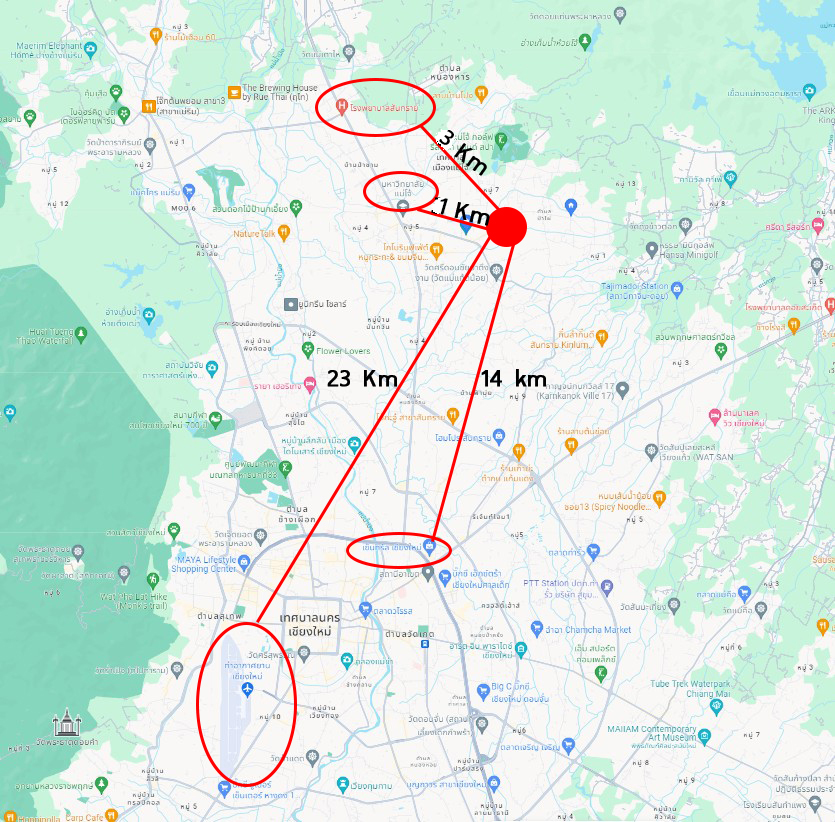 บ้าน - 3 นอน พท. 50 ตร.ว. 0 Ngan 0 Rai 1950000 บาท GOOD