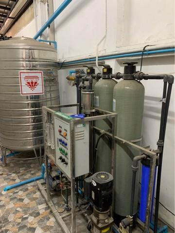 ขายโรงงานผลิตอาหาร เนื้อที่ 126 ตรว. ซอยสมเด็จพระเจ้าตากสิน ใกล้ รพ.สมิติเวช ธนบุรี อยู่ใกล้ BTS วงเวียนใหญ่