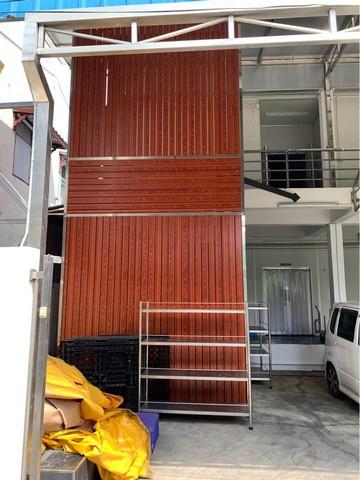 ขายโรงงานผลิตอาหาร เนื้อที่ 126 ตรว. ซอยสมเด็จพระเจ้าตากสิน ใกล้ รพ.สมิติเวช ธนบุรี อยู่ใกล้ BTS วงเวียนใหญ่