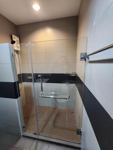 ขายทาวน์โฮม 3 ชั้นหลังมุม โครงการ SPACE TOWNHOME ลาดพร้าว – เหม่งจ๋าย ลาดพร้าว 80 