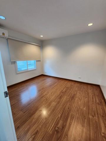ขายทาวน์โฮม 3 ชั้นหลังมุม โครงการ SPACE TOWNHOME ลาดพร้าว – เหม่งจ๋าย ลาดพร้าว 80 