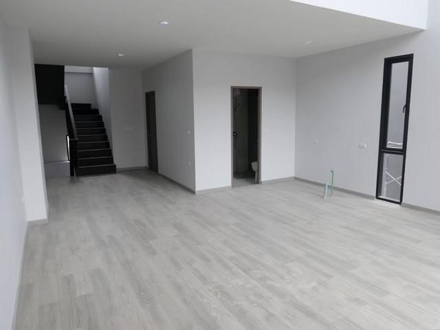 ให้เช่าโฮมออฟฟิศ 5 ชั้น 370 ตร.ม. The Pride สุขุมวิท 77 อ่อนนุช 30 สไตล์ Modern Luxury Loft