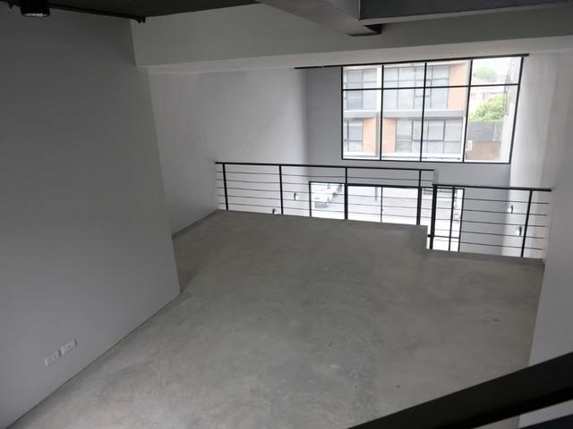 ให้เช่าโฮมออฟฟิศ 5 ชั้น 370 ตร.ม. The Pride สุขุมวิท 77 อ่อนนุช 30 สไตล์ Modern Luxury Loft