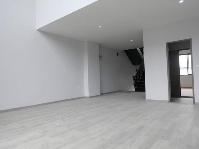 ให้เช่าโฮมออฟฟิศ 5 ชั้น 370 ตร.ม. The Pride สุขุมวิท 77 อ่อนนุช 30 สไตล์ Modern Luxury Loft