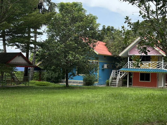 ขายกิจการรีสอร์ทนครนายก เนื้อที่ 8 ไร่ อ.บ้านนา จ.นครนายก สานฝันรีสอร์ท พร้อมดำเนินกิจการต่อได้ทันที