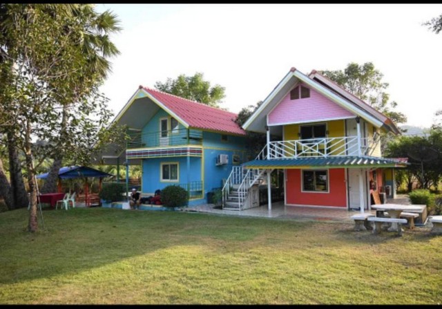 ขายกิจการรีสอร์ทนครนายก เนื้อที่ 8 ไร่ อ.บ้านนา จ.นครนายก สานฝันรีสอร์ท พร้อมดำเนินกิจการต่อได้ทันที