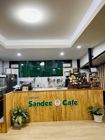 ขายที่ดินพร้อมสิ่งปลูกสร้าง ขนาด 9 ไร่ 2งาน 72 ตร.วา ตัวบ้านทรงไทยไม้ประดู่ อ.เมือง จ.หนองคาย
