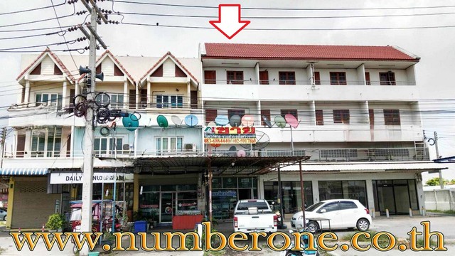 อาคารพาณิชย์ฯ - 27 SQ.WA 0 ngan 0 RAI 3 นอน 3 BATHROOM 3500000 thb ใกล้กับ ทำเลดี อยู่ใกล้ตลาดโคกมะลิ ใกล้โลตัส 7-11 ใกล้สวนน้ำเดอะชาร์คและโมริคาเฟ่ ใกล้ซีเจเอ็กซ์เพรสสาขาตลาดนครหลวง ราคานี้ไม่มีอีกแล้ว ใกล้วัดเทพจันทร์ลอย ร้านอาหารมากมาย ใกล้ที่ว่าการอำเ