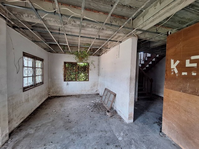 บ้าน ณัฐนันท์โฮม 4 57 Square Wah 3BEDROOM ไม่ไกลจาก ใกล้รถไฟฟ้าชานเมืองสายสีแดงเข้ม ใกล้รถไฟฟ้าสายสีชมพูปากเกร็ด รถไฟฟ้าสายสีม่วงคลองบางไผ่ ใกล้มหาวิทยาลัยธรรมศาสตร์รังสิต ใกล้มหาวิทยาลัยชินวัตร ใกล้มหาวิทยาลัยปทุมธานี (บ้านมือสอง) จัดหนักจัดเต็ม