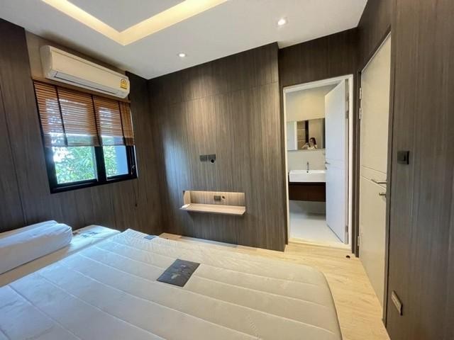 PB3413 ขายทาวน์โฮม 3.5 ชั้น หลังมุม โครงการ Arden Ladprao ซอยสตรีวิทยา 2 สภาพดีต่อเติมบิ้วอินทั้งหลังสภาพใหม่มากเจ้าของดูแลดี