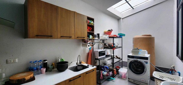 Townhome โมทาวน์ ไลท์ ชัยพฤกษ์ 24 ตาราง.วา 0 ngan 0 Rai 0 Bedroom ใกล้กับ ใกล้เดอะคริสตัล เพียวเพลส ตลาดสมบัติบุรี ตลาดบางบัวทองเทศบาลบางบัวทอง H O T! นนทบุรี   