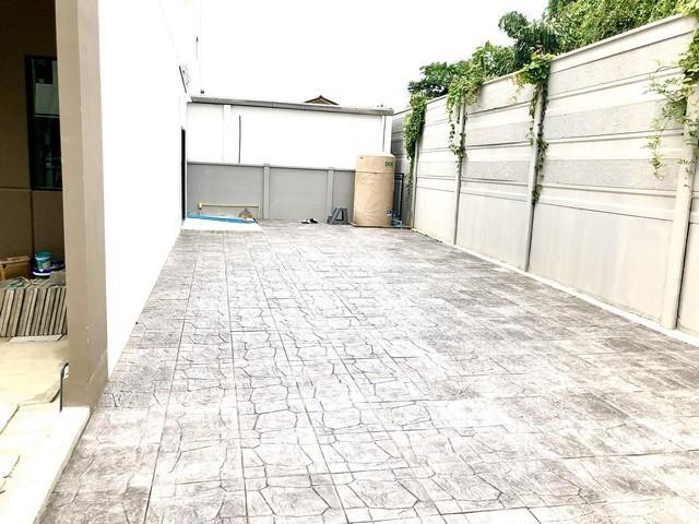 PB3406 ให้เช่าทาวน์โฮม 3 ชั้น โครงการ บ้านกลางเมือง ราชพฤกษ์-สาทร บ้านใหม่ ไม่เคยเข้าอยู่ 