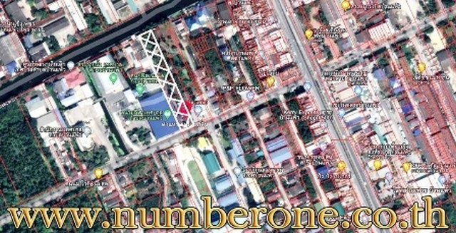 ที่ดิน - 683 ตรว.    ทำเลน่าอยู่