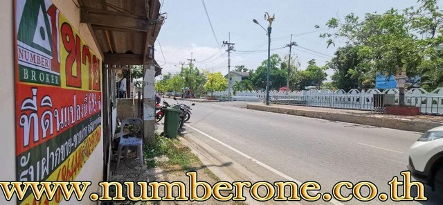 ที่ดิน - 683 ตรว.    ทำเลน่าอยู่