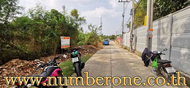  16415 ต้องการขาย ที่ดิน บรมราชชนนี ขนาด 0 Rai 0 ngan 90 ตารางวา  2900000 BAHT ใกล้กับ ใกล้วัดปรณาวาส ใกล้ถนนอุทยาน ใกล้มหาวิทยาลัยมหิดลศาลายา ใกล้มหาวิทยาลัยกรุงเทพ โรงเรียนสารสาสน์วิเทศน์ธนบุรี โรงเรียนอัสสัมชัญธนบุรี ห้างสรรพสินค้าต่าง เช่นเซ็นทรัลศาลา
