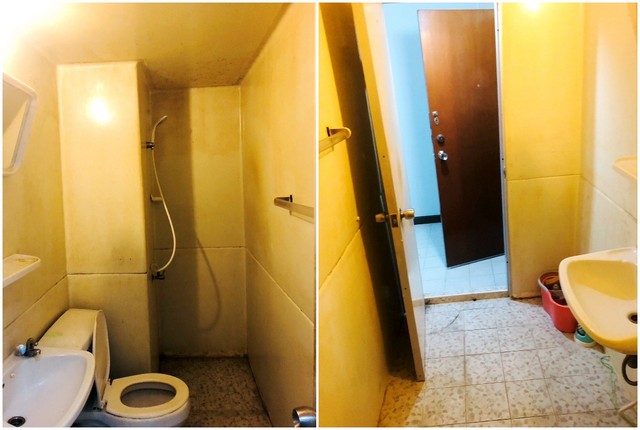 condominium Popular Condo ป๊อปปูล่าคอนโด เมืองทองธานี   400000 THB 1BEDROOM1น้ำ 284ตรม ONE PRICE! เข้า-ออก ตึกใช้คีย์การ์ด มี รปภ. ประจำตึก มีสิ่งอำนวยความสะดวก เช่น เซเว่นอีเลฟเว่น ร้านอาหารอร่อยหลากหลาย อยู่รอบๆตึก และในบริเวณโครงการ มีที่จอดรถ สนามเด็ก