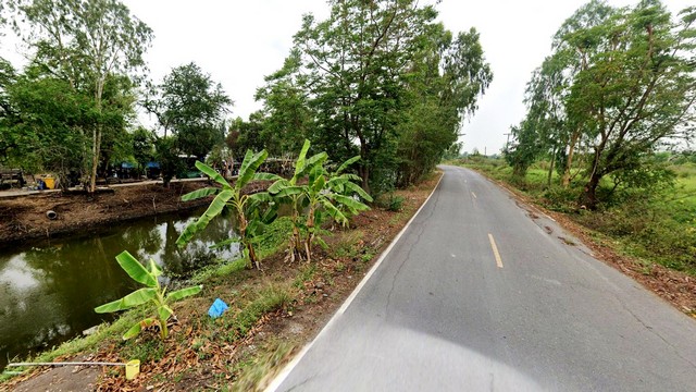 ที่ดิน - พท. 25 ไร่ 1 NGAN 13 ตร.วา  15169500 THAI BAHT   ราคาพิเศษ